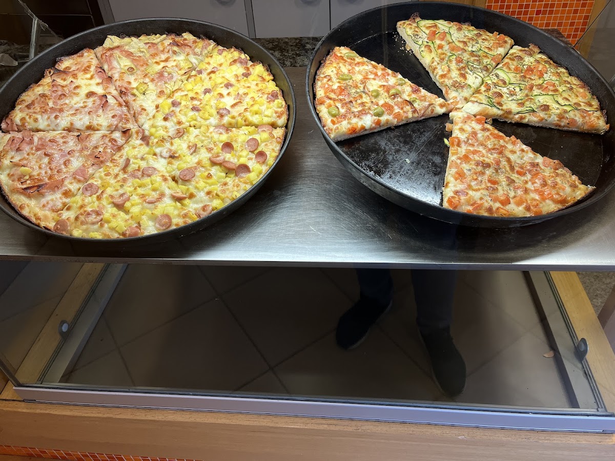 Granpiadina Como Photos 2